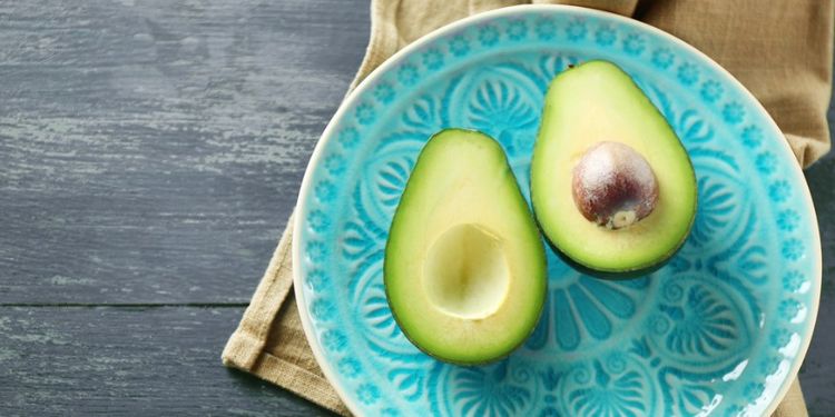 Image of Avocado, food that makes you more desirable