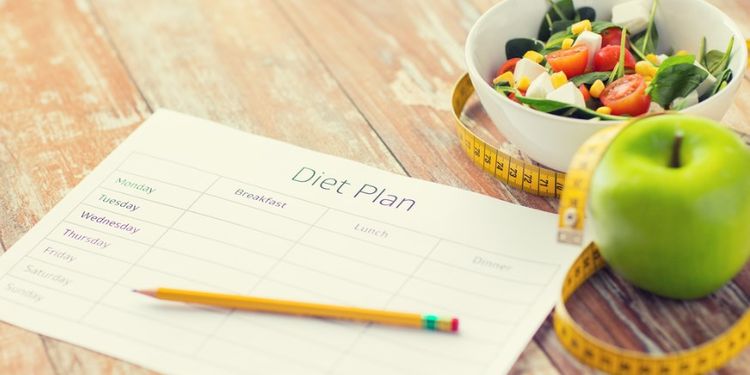 Image of a Diet plan to heal your leaky gut