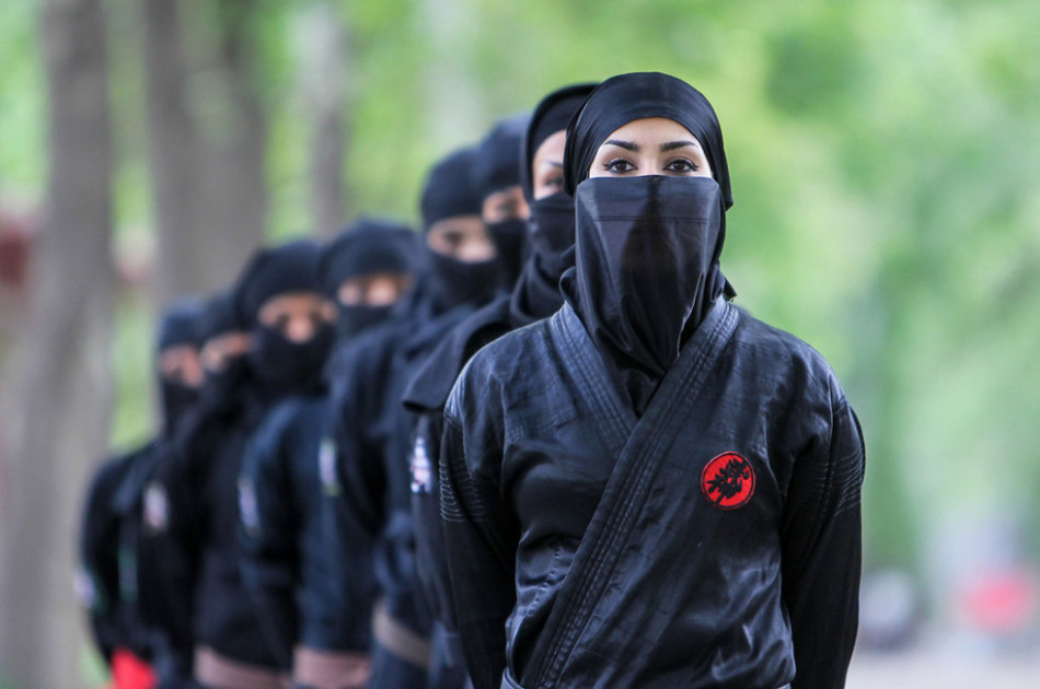 Incredible Ninja Facts You Didn't Know Before