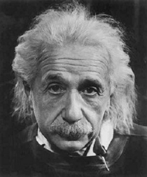 The Most Interesting But Little Known Facts About Albert Einstein