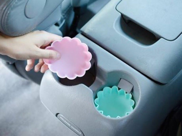 15 Really Useful and Life-Changing Cleaning Hacks For Your Car