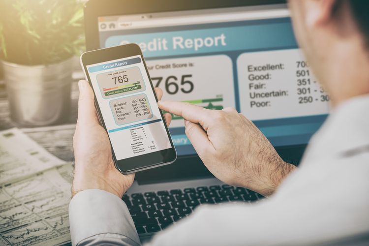 3 Important Times To Know Your Credit Score