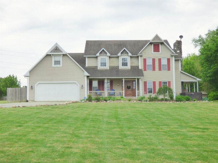 Here's The Type of House That 500K Buys You In Every State Nonstop