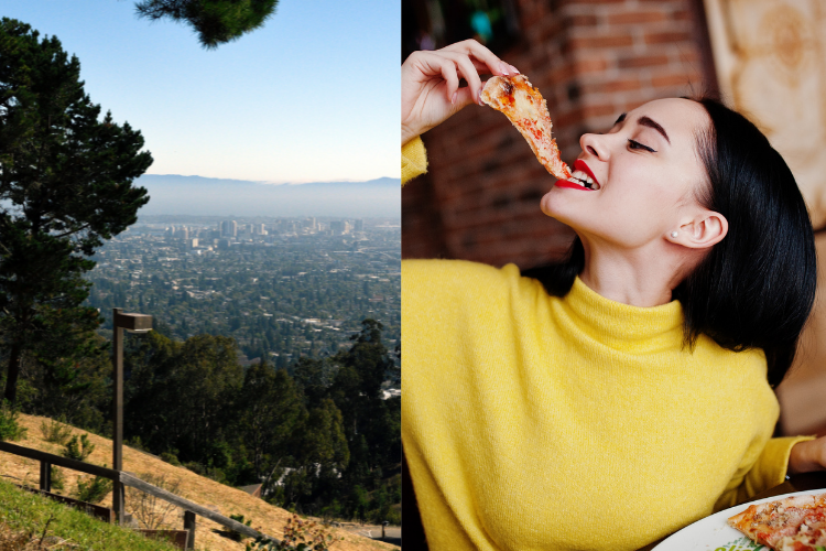 The Absolute Best Places To Get Pizza in America, Ranked Nonstop