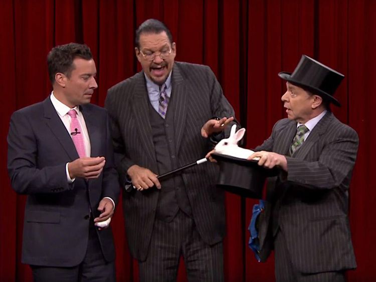 Magicians' AllTime Greatest Tricks Explained Nonstop Nostalgia